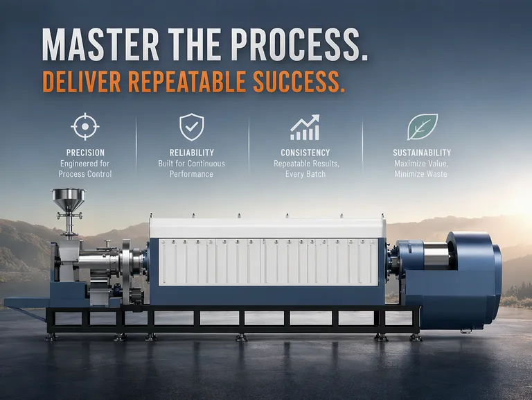 Your Rotary Kiln Isn't an Oven: The Secret to Consistent Thermal Processing 3