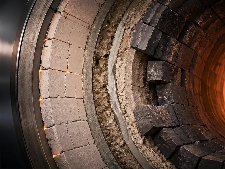 Why Your Rotary Kiln Keeps Failing—And Why a 'Quick Fix' Is the Most Expensive Solution 1