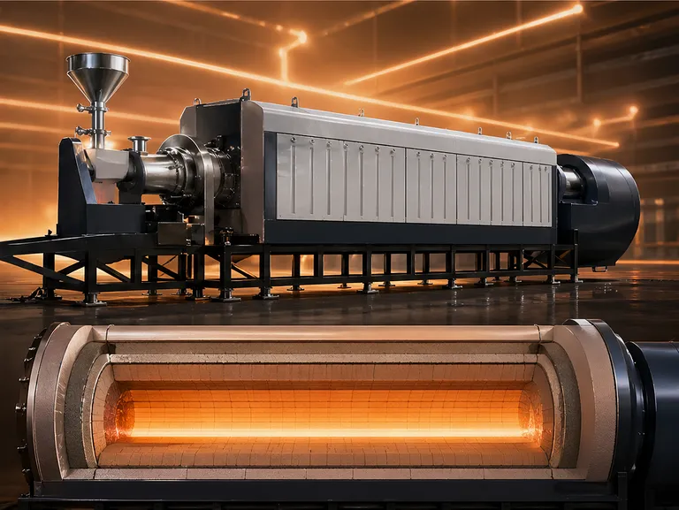 Why Your Rotary Kiln Keeps Failing—And Why a 'Quick Fix' Is the Most Expensive Solution 3