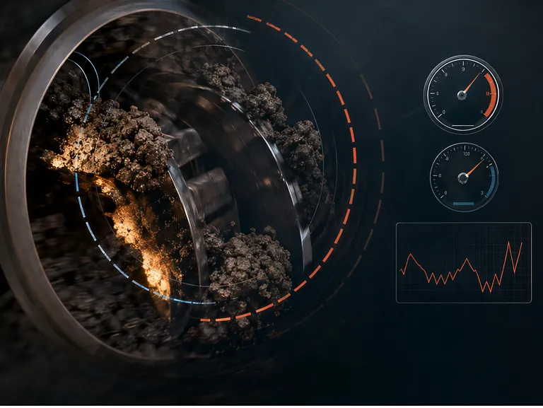 Your Rotary Kiln Is Burning Your Budget. The Fix Is Simpler Than You Think. 1