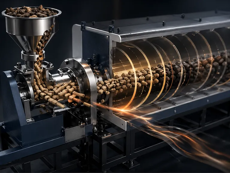 Why Your Rotary Kiln Results Are Inconsistent—And How to Fix It for Good 1