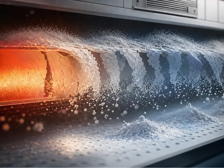 Beyond Max Temp: Why Your Powder Processing Fails and How a Rotary Furnace Fixes It 1