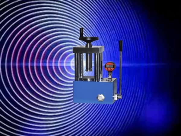 What Is INFRARED TABLET PRESS and How Does It Work?