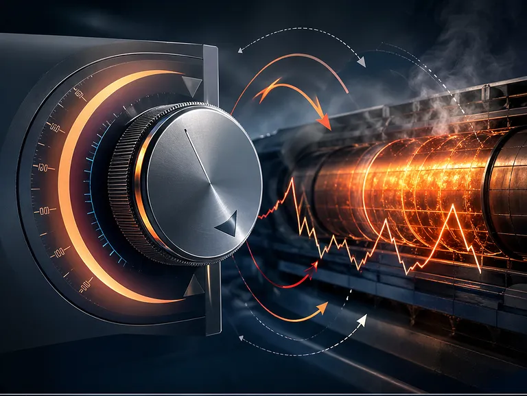 Stop Guessing: The Real Reason Your Rotary Kiln Results Are Unreliable (And How to Fix It) 1