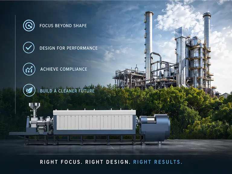 Your Rotary Kiln Isn't Working? You're Probably Focusing on the Wrong Thing. 3