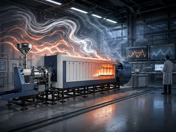なぜあなたの回転キルンの結果は予測不可能なのか―そして最終的にそれを修正する方法