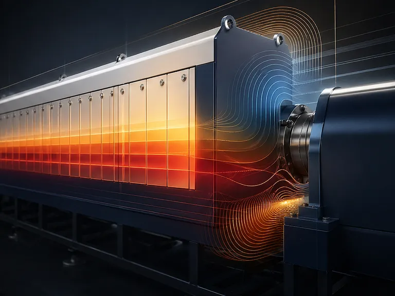 Stop Asking About 'Temperature Range': The Real Key to Rotary Kiln Success 1