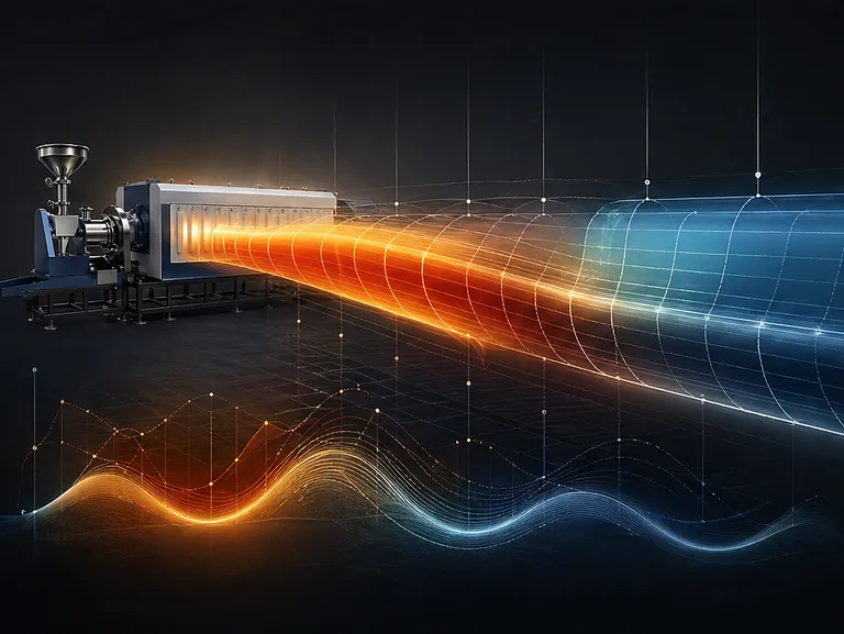 Stop Asking About 'Temperature Range': The Real Key to Rotary Kiln Success 2