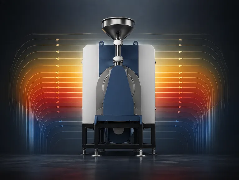 Stop Asking About 'Temperature Range': The Real Key to Rotary Kiln Success 3