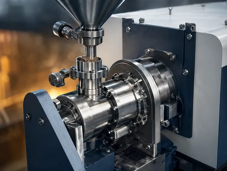 Your Lab Process Fails to Scale? The Rotary Kiln Sizing Mistake You're Probably Making 2