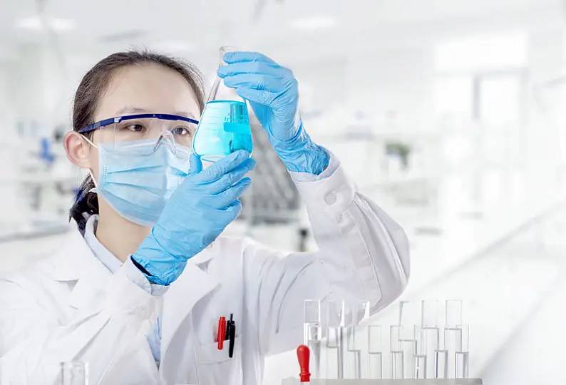 Investigadores experimentales