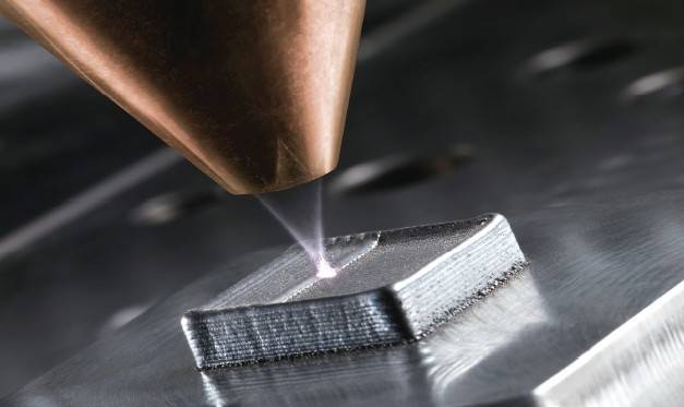 Additive Fertigung