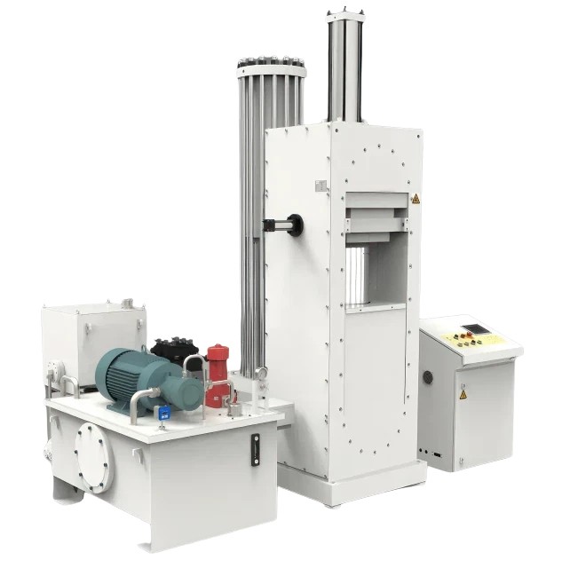 Understanding Isostatic Pressing: Process, Types, Advantages, and Applications