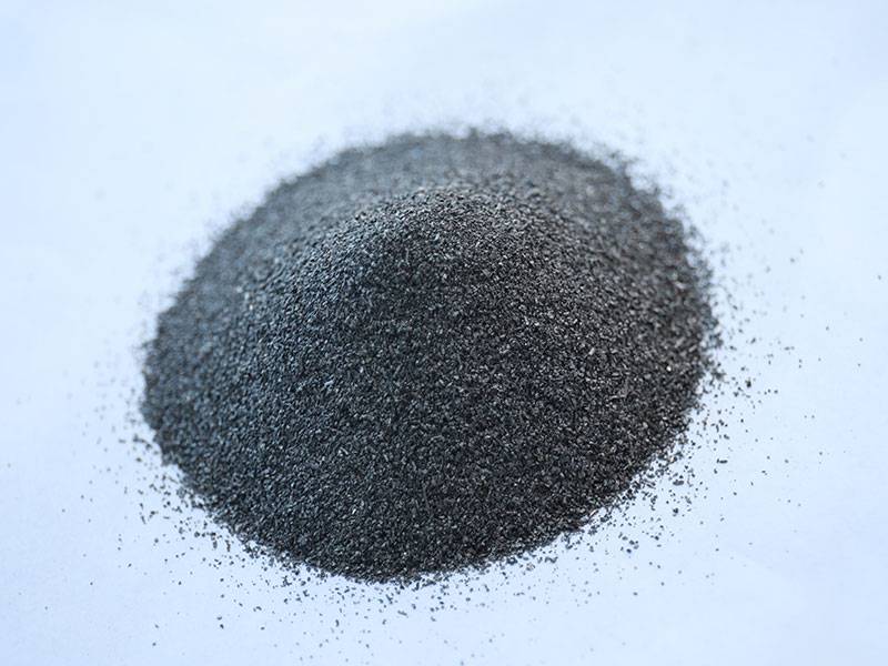 polvere di ferro