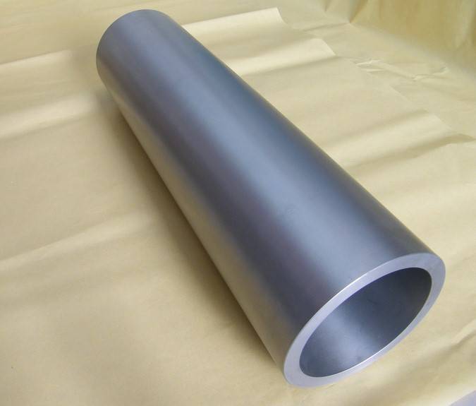 molibdeno metallico