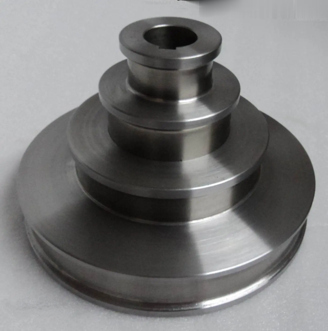 Ceramica di carburo di tungsteno