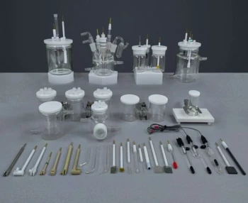 Понимание электролизеров: преобразование энергии и применение