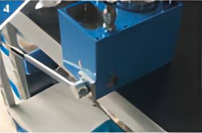 Problem 4: The high-pressure valve does not pressurize