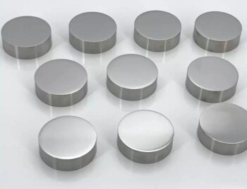 压片机模具的分类和使用注意事项