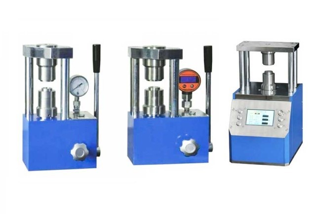 Battery sealing machine operating steps and precautions