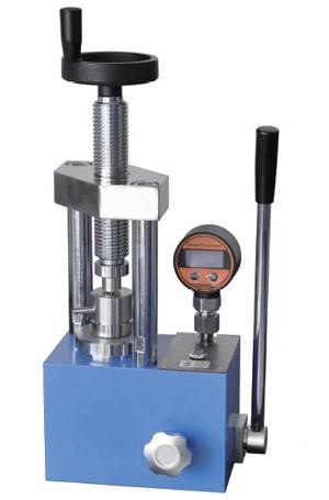 lab press