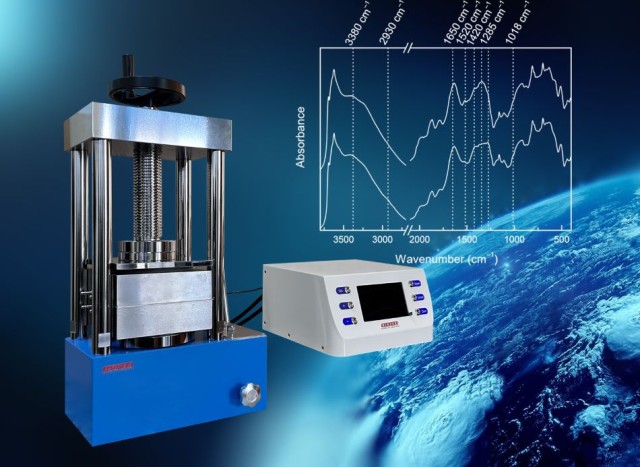 Unveiling the World of Heated Lab Presses: A Comprehensive Guide