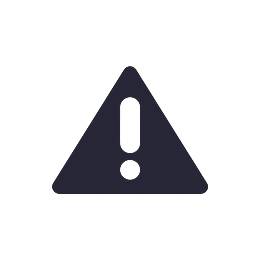 注意事项