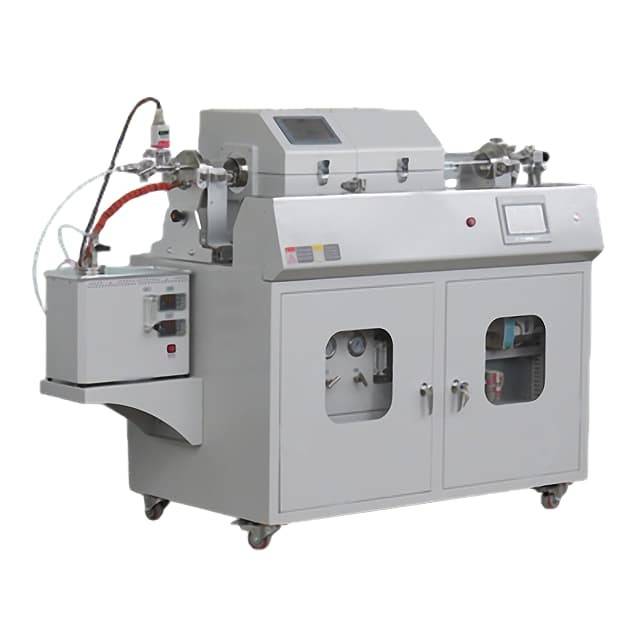 cvd-maschine