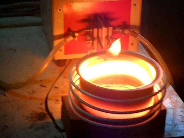 Annealing
