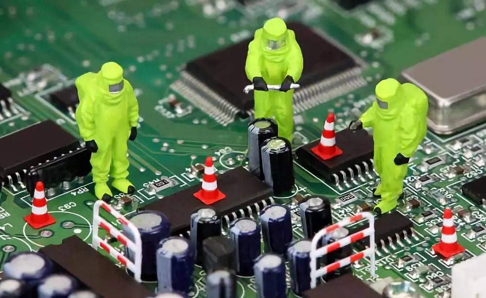 E-waste Recycling