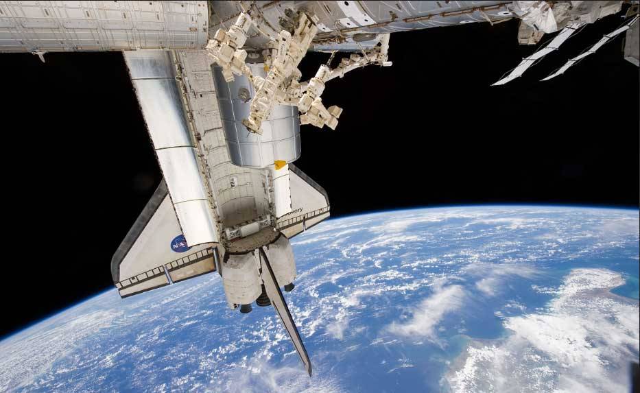aerospace