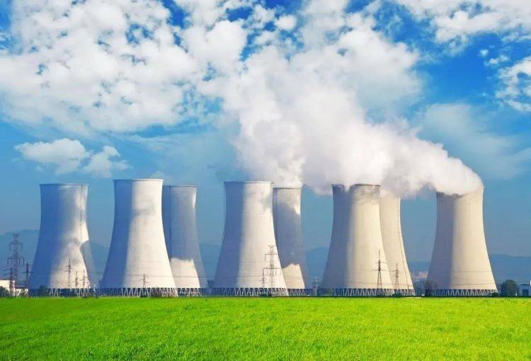 Fuel Options for Rotary Kilns