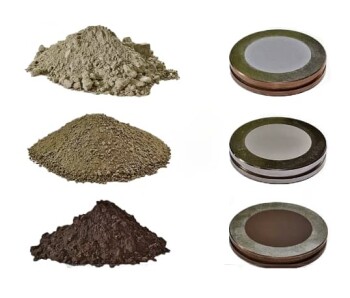 XRF 分析样品制备指南