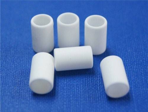 Sintered ceramics