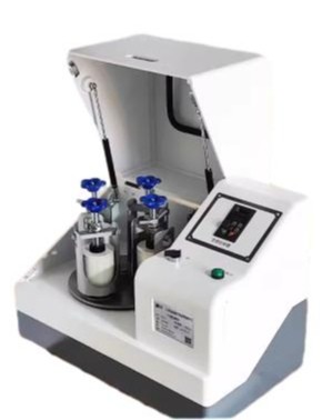 تتميز المطاحن الكروية بالعديد من المزايا والفوائد المحتملة