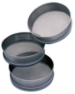test sieve