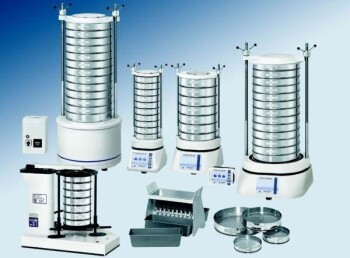 Revolutionizing Lab Efficiency: The Ultimate Guide to Laboratory Sieving Machines