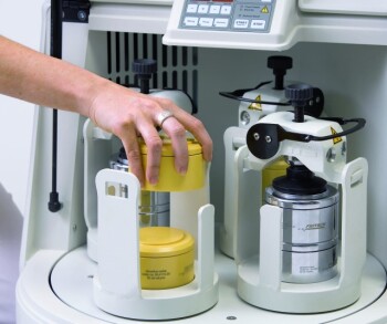 Advantages of Planetary Ball Mill in Laboratory Applications