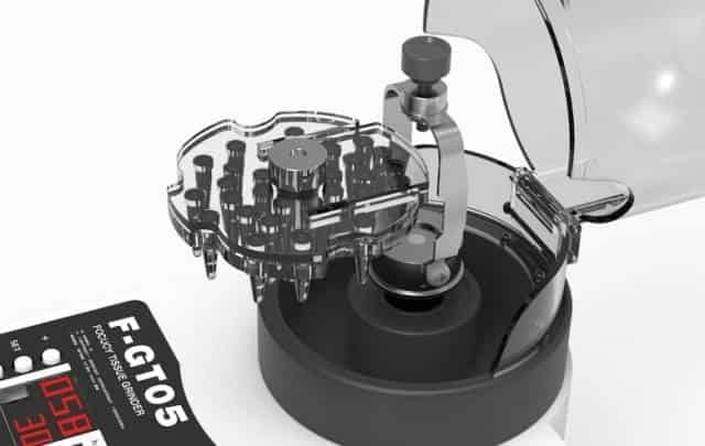 Micro Tissue Grinder