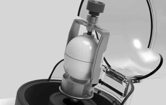 Micro Tissue Grinder