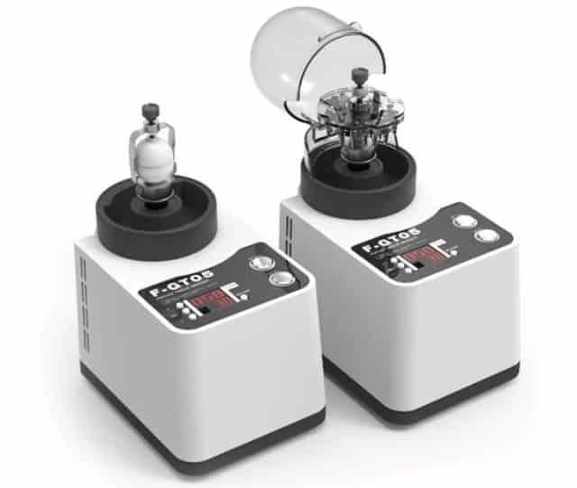 Micro Tissue Grinder