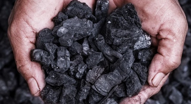 Carbón activo: el adsorbente universal - Chiemivall