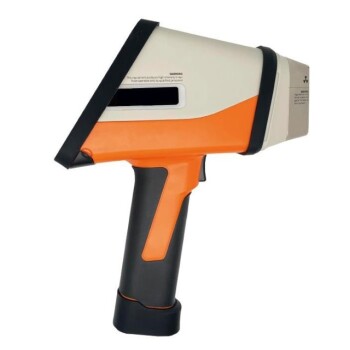 A Comprehensive Guide to Handheld XRF Analyzers: Technology, Applications, and Benefits