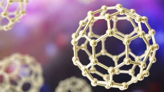 Catalyst materials