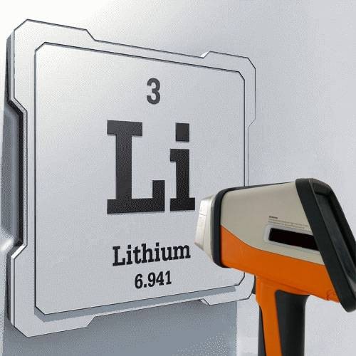Révolutionner le contrôle de la qualité : Le guide ultime des analyseurs portatifs de piles au lithium