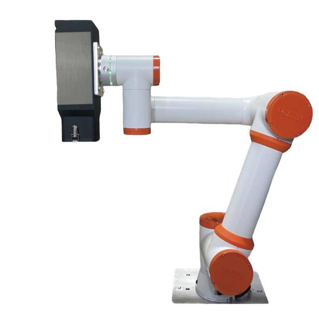 Espectrómetro XRF Módulo 2