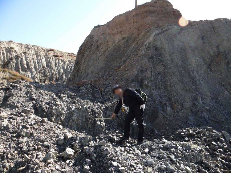 Aplicaciones geológicas