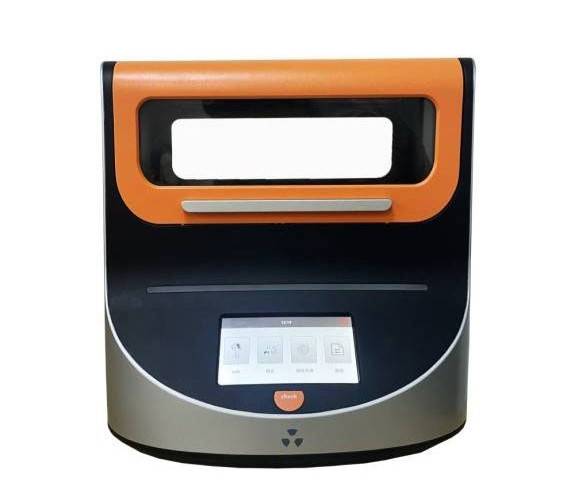 벤치탑 금 분석기