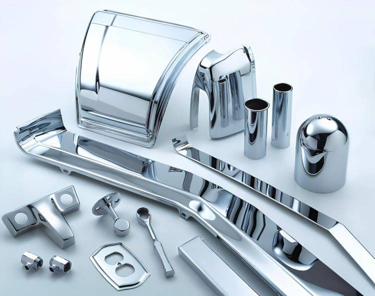 Galvanisation et revêtements métalliques