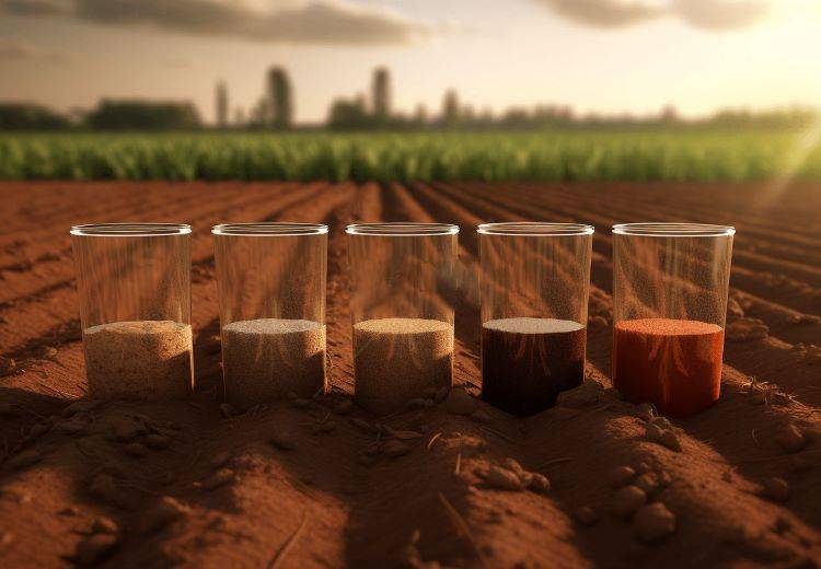 Soil Screening